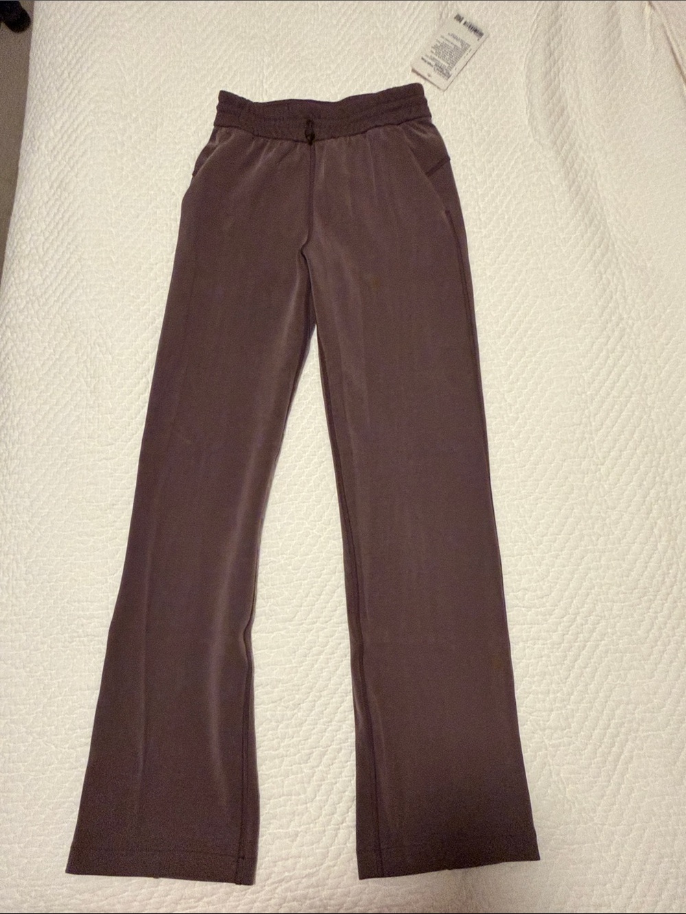 Lululemon Women’s Softstreme High-Rise Pant regular